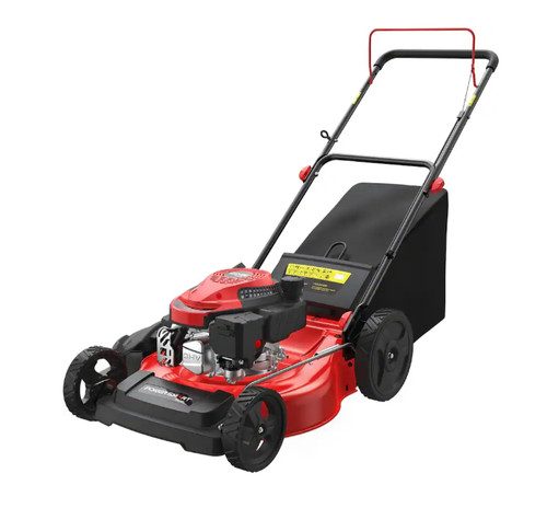 Powersmart gas push - 21",