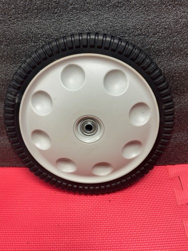 Inch rear wheel 734 - wheel, 734-04019
